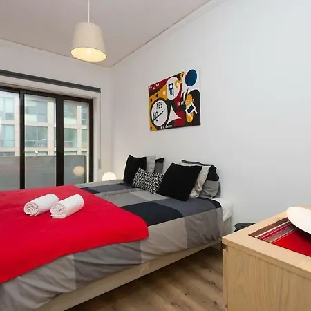 Admiral Abadia Guest house Lisbon